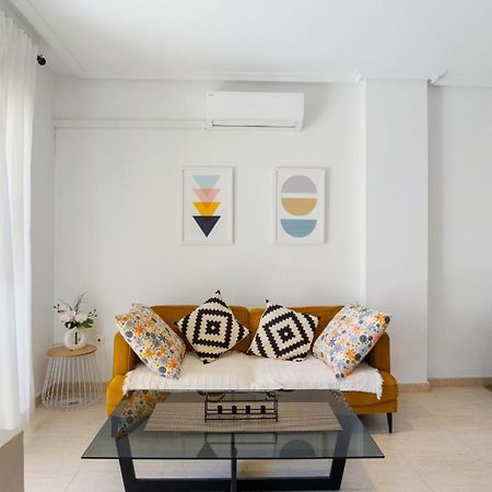 Nice Modern 2 Bed Apartment In Torrievieja Torrevieja Esterno foto
