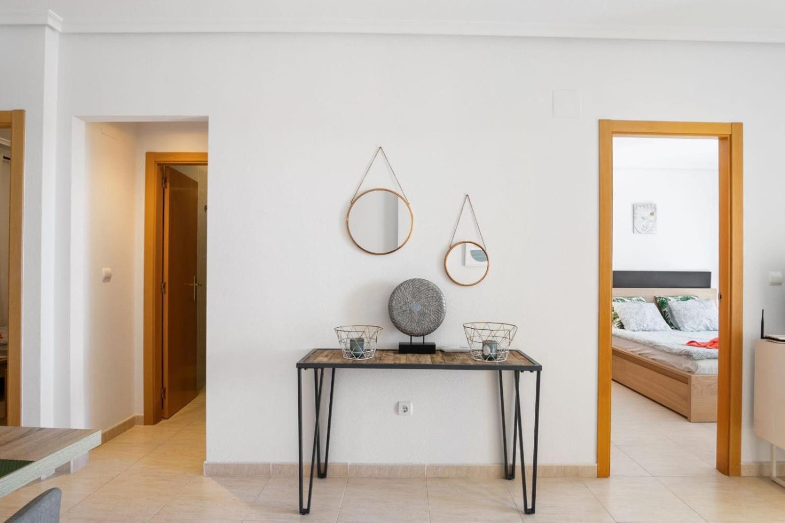 Nice Modern 2 Bed Apartment In Torrievieja Torrevieja Esterno foto