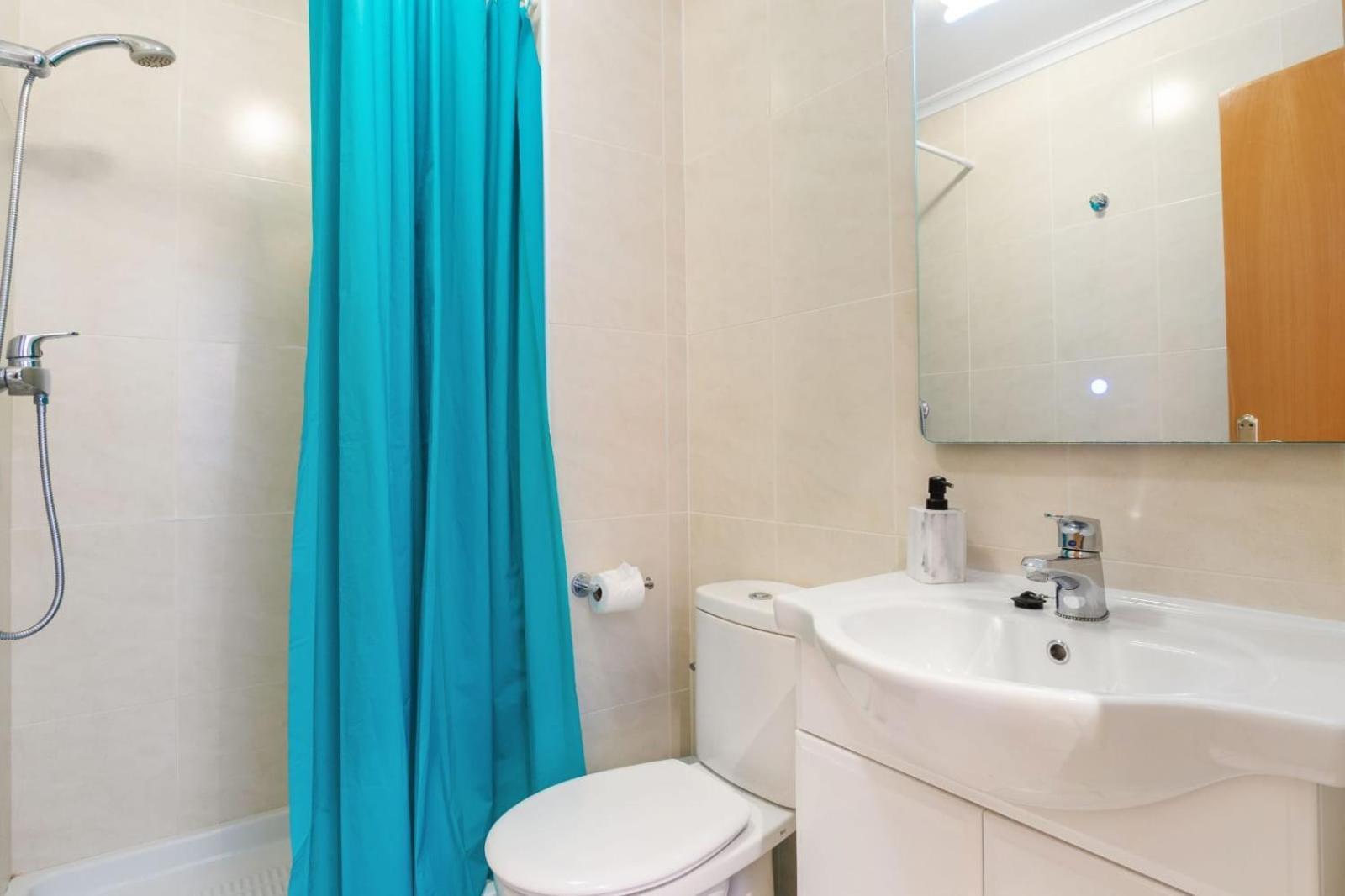 Nice Modern 2 Bed Apartment In Torrievieja Torrevieja Esterno foto