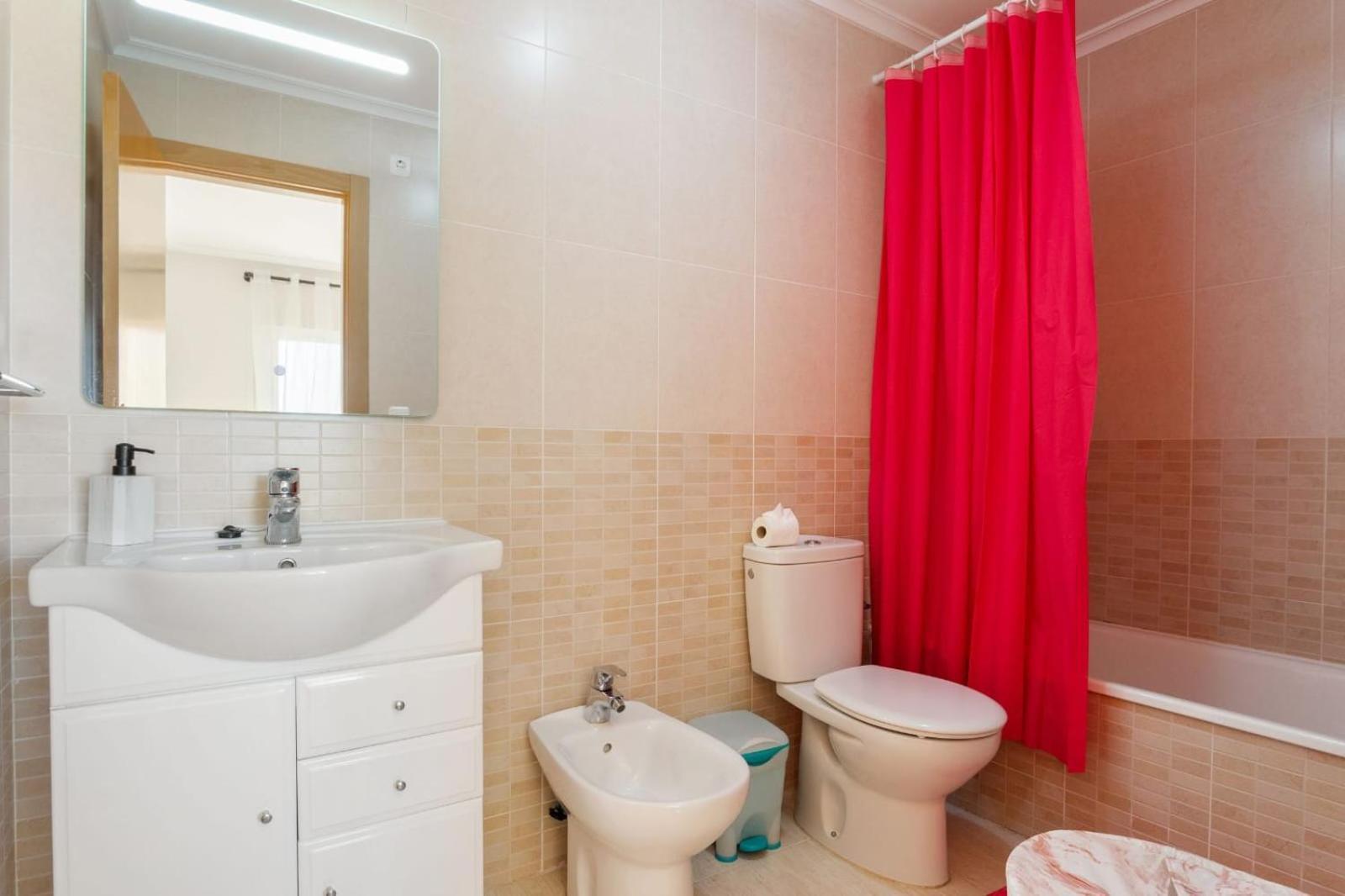 Nice Modern 2 Bed Apartment In Torrievieja Torrevieja Esterno foto