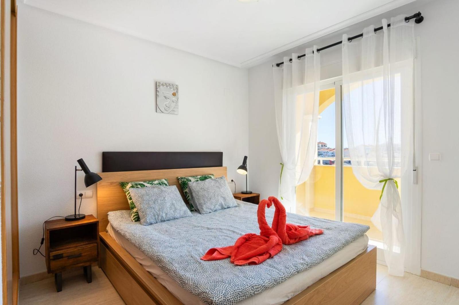 Nice Modern 2 Bed Apartment In Torrievieja Torrevieja Esterno foto