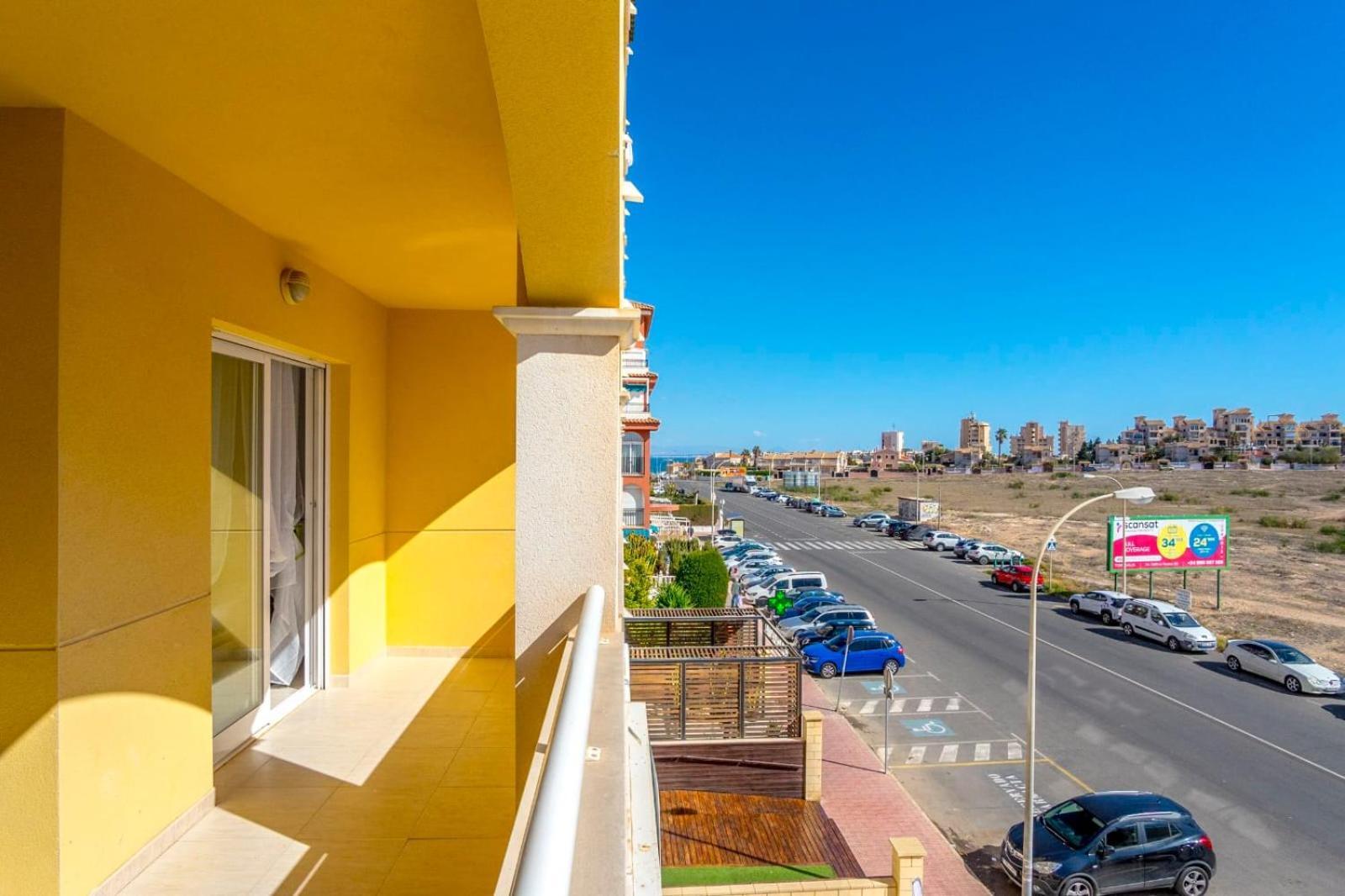 Nice Modern 2 Bed Apartment In Torrievieja Torrevieja Esterno foto