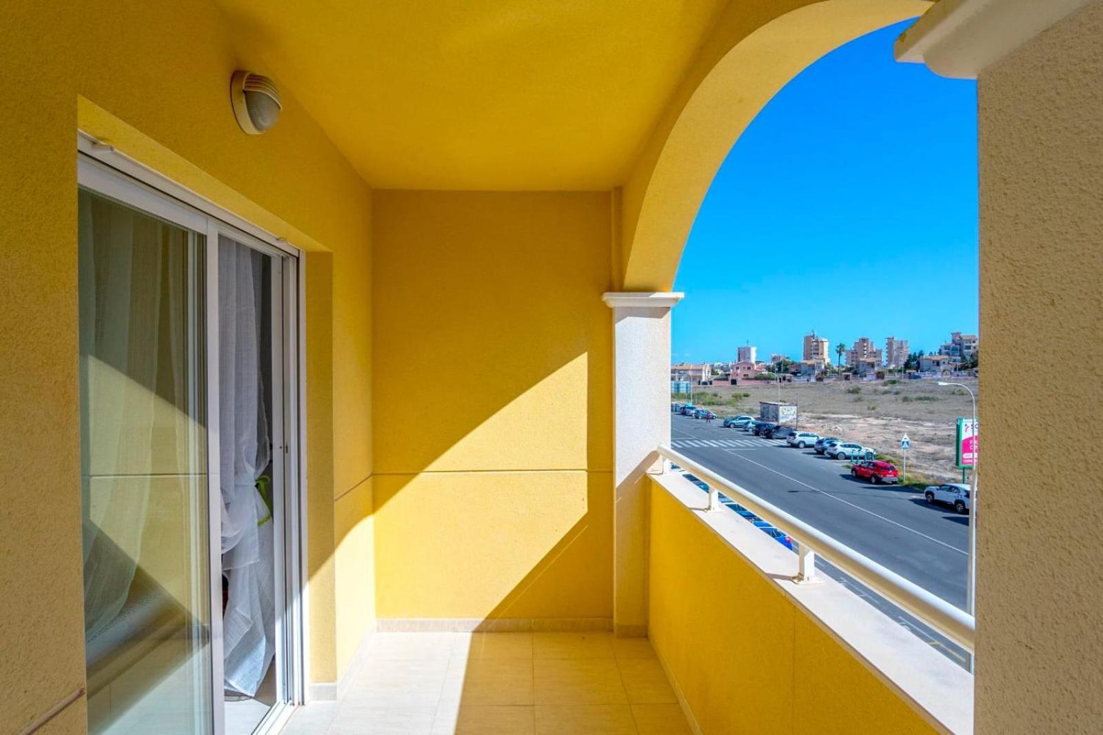 Nice Modern 2 Bed Apartment In Torrievieja Torrevieja Esterno foto