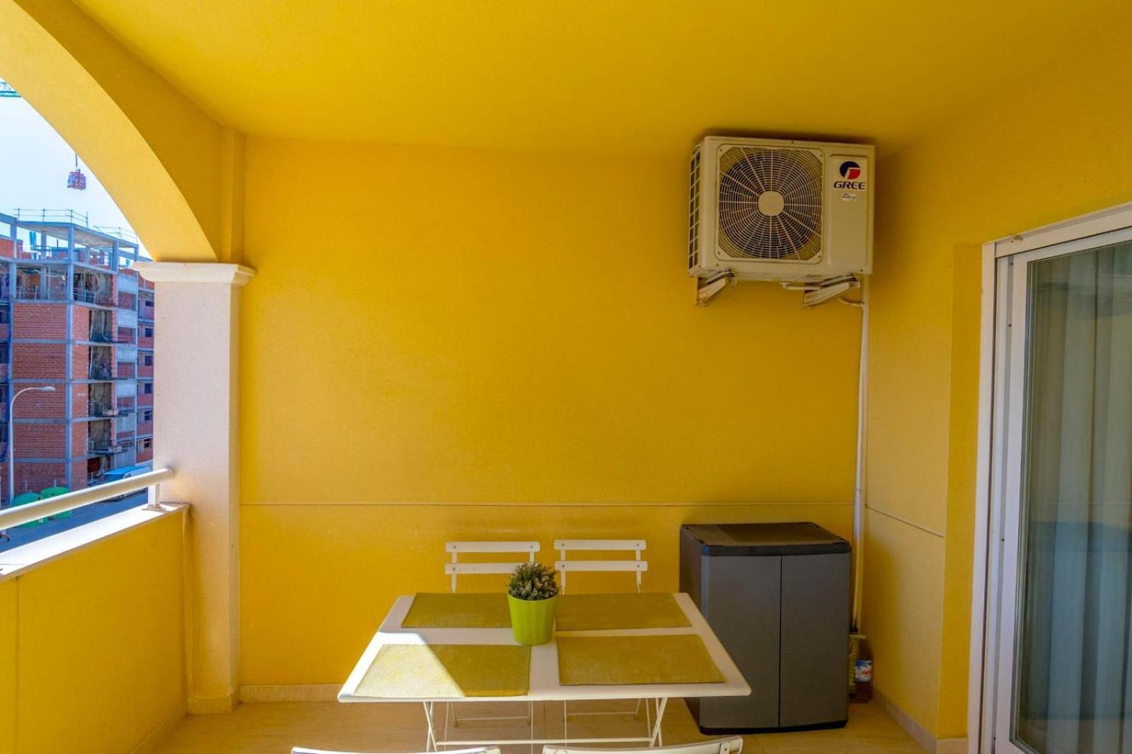 Nice Modern 2 Bed Apartment In Torrievieja Torrevieja Esterno foto