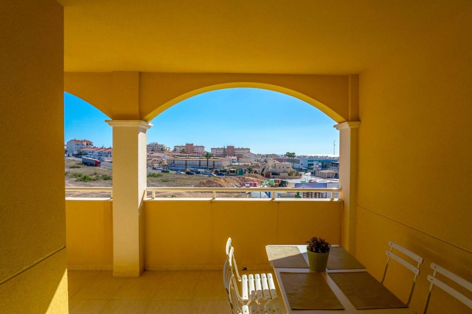 Nice Modern 2 Bed Apartment In Torrievieja Torrevieja Esterno foto