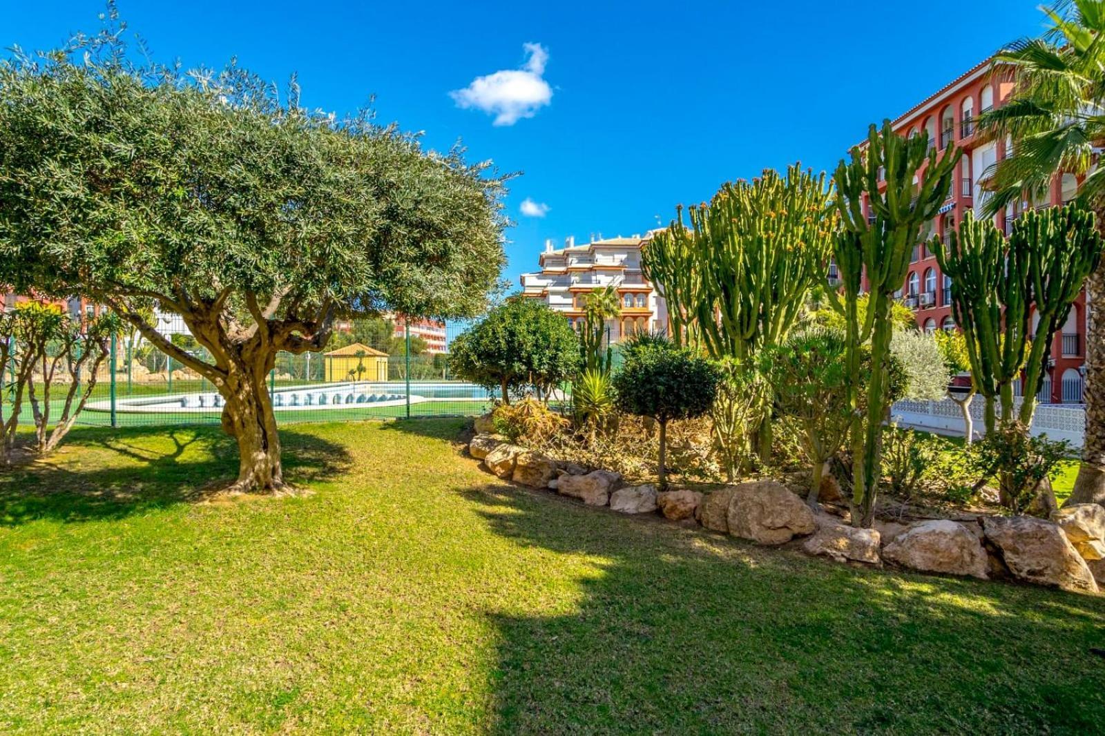 Nice Modern 2 Bed Apartment In Torrievieja Torrevieja Esterno foto